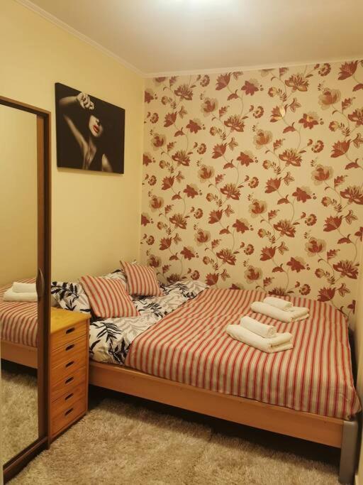 Appartement Tth Apartament à Timişoara Extérieur photo