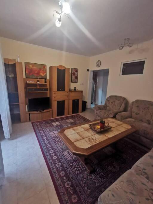 Appartement Tth Apartament à Timişoara Extérieur photo
